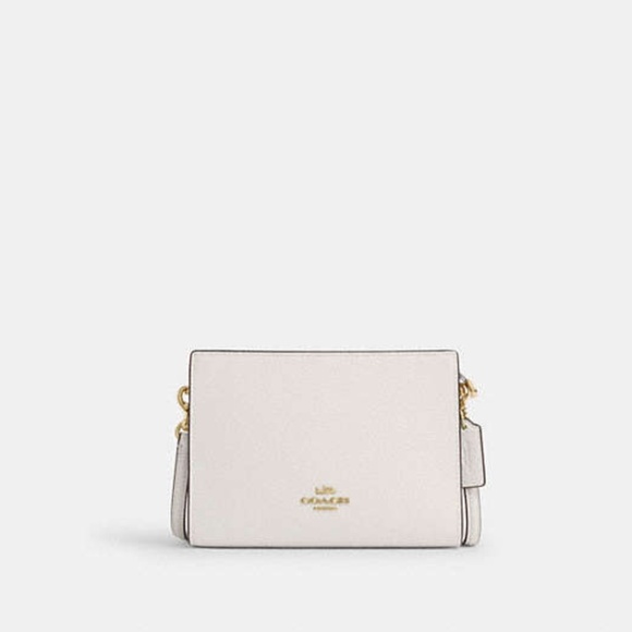 Slim Crossbody Bag - Picture 1 of 7